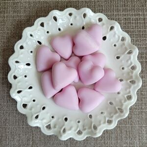 Handmade Soy Wax Melts /  Relax with These Lavender Scented Wax Melts